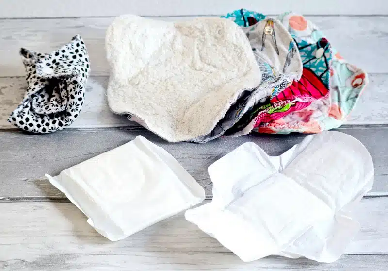 5 astuces pour bien choisir ses serviettes hygiéniques