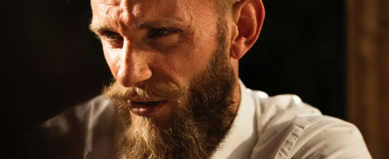 5 conseils pour faire pousser sa barbe plus vite