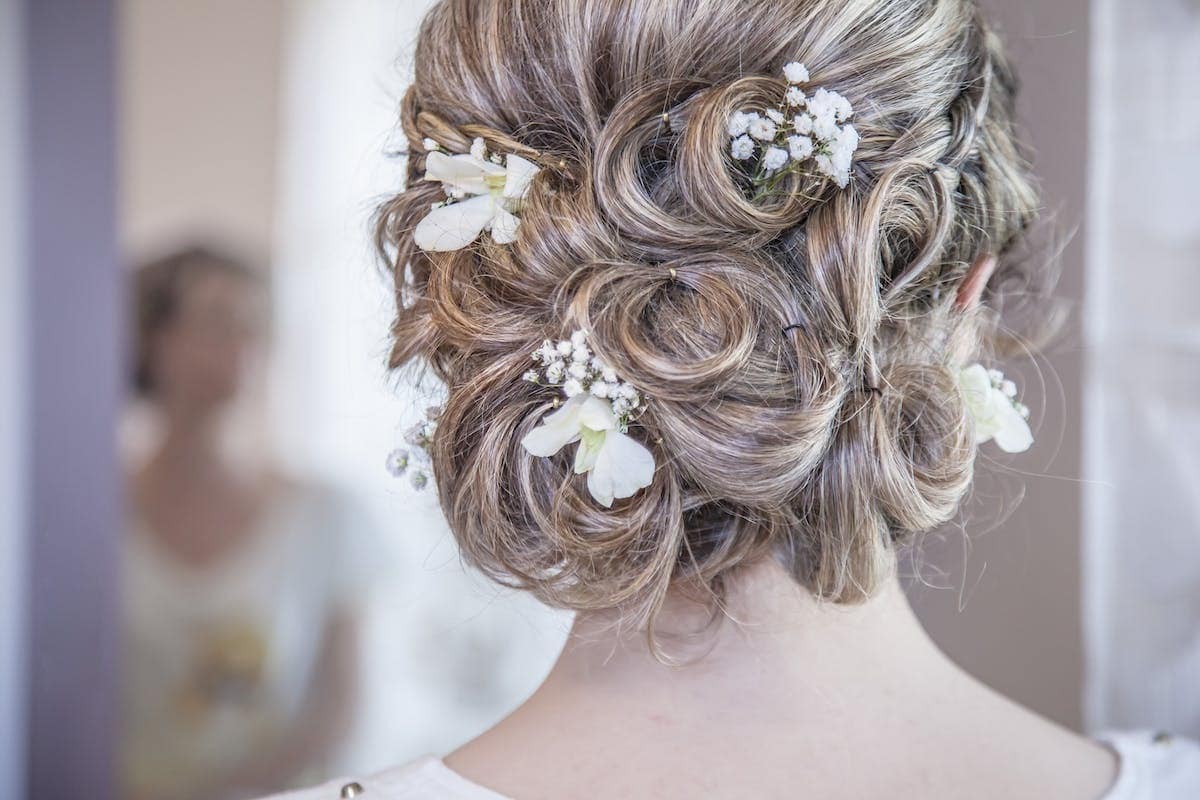 coiffure tendance
