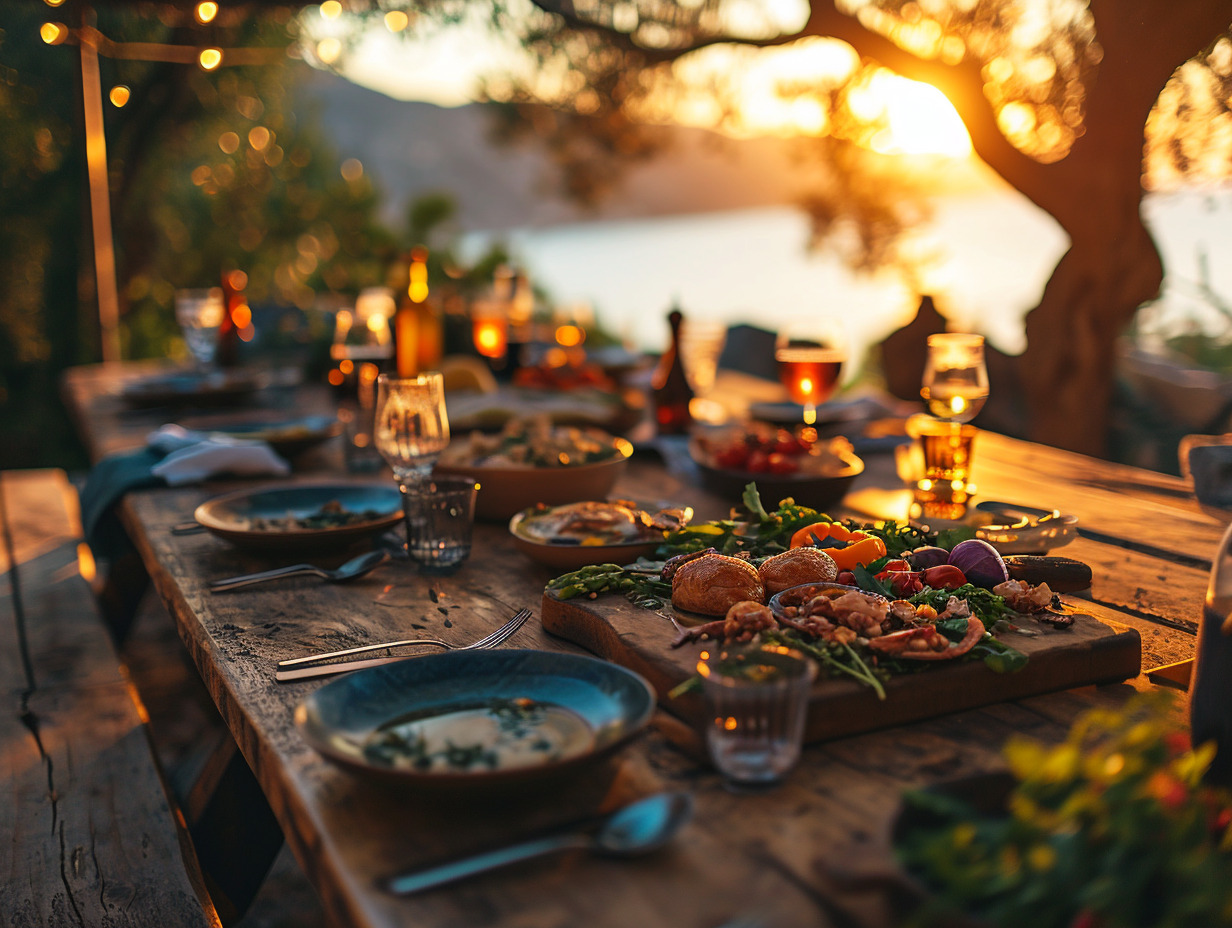 alimentation méditerranéenne