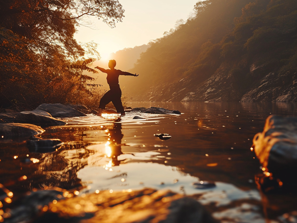 tai chi