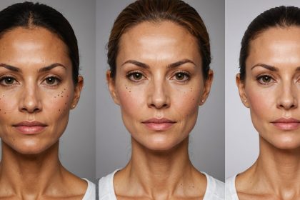 Chirurgie esthétique du visage pour une apparence naturelle et harmonieuse