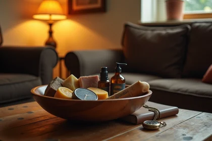 Accessoires essentiels pour entretenir et embellir votre barbe