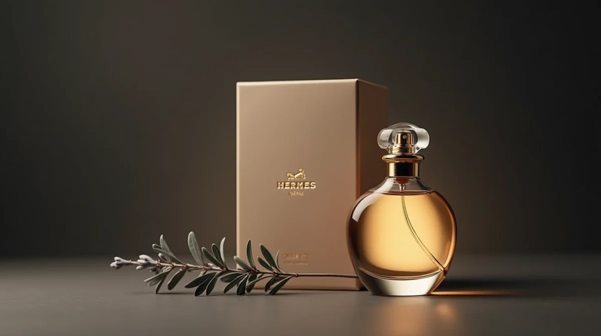 Analyse sensorielle : entre agrumes pétillants et sillage boisé