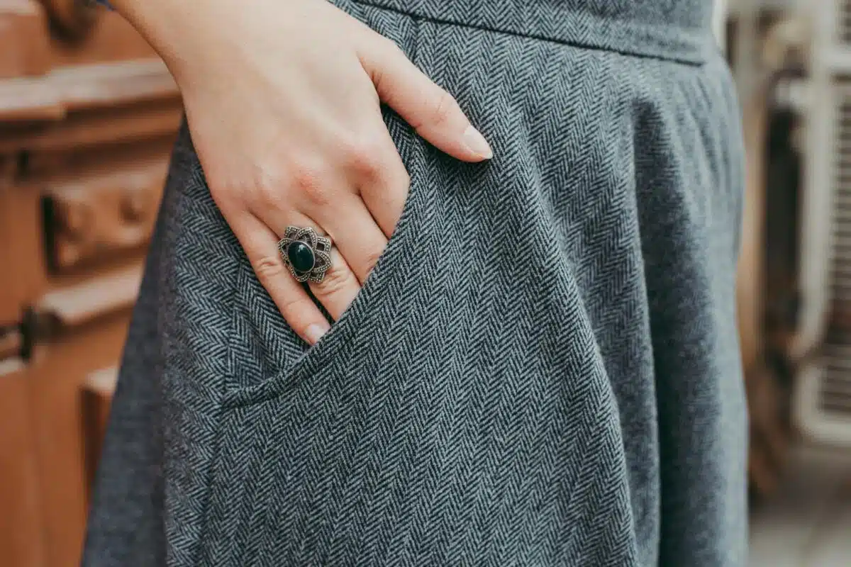bague
