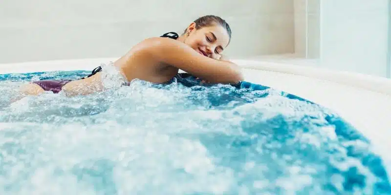 Les bienfaits qu’offre un spa privatif
