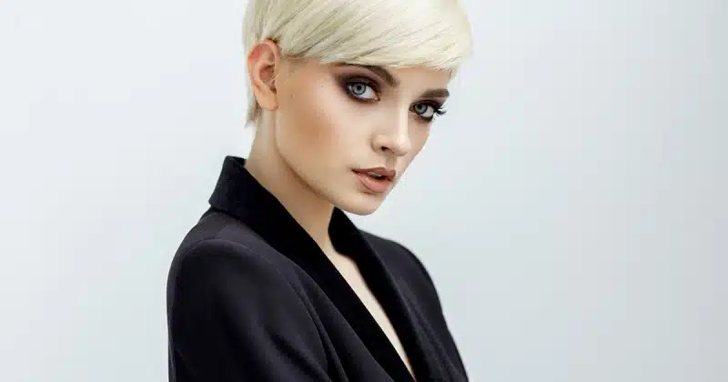 meilleures coupes de cheveux pour les femmes aux cheveux courts