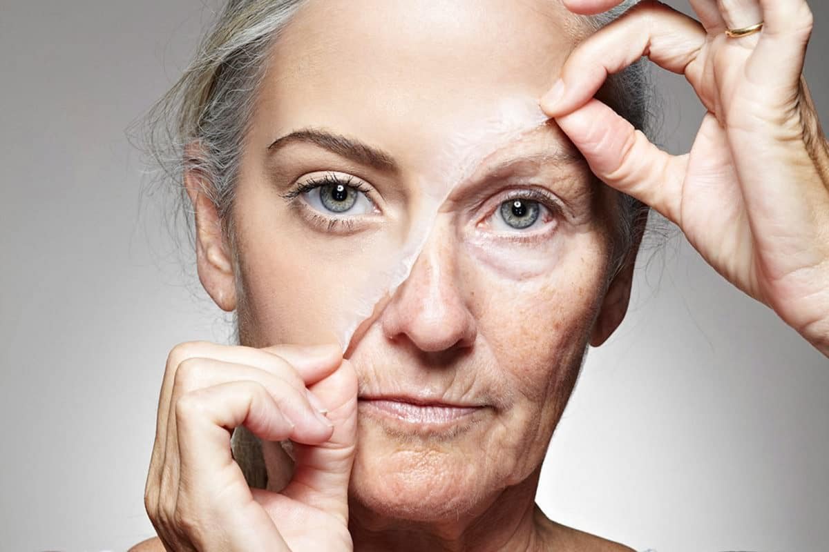 Quels sont les facteurs qui contribuent au vieillissement de la peau du visage