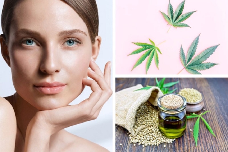 Tout savoir sur les cosmétiques CBD