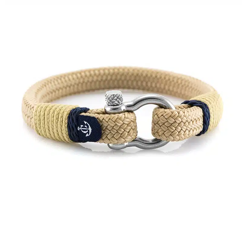Trouver un bracelet nautique pour femme