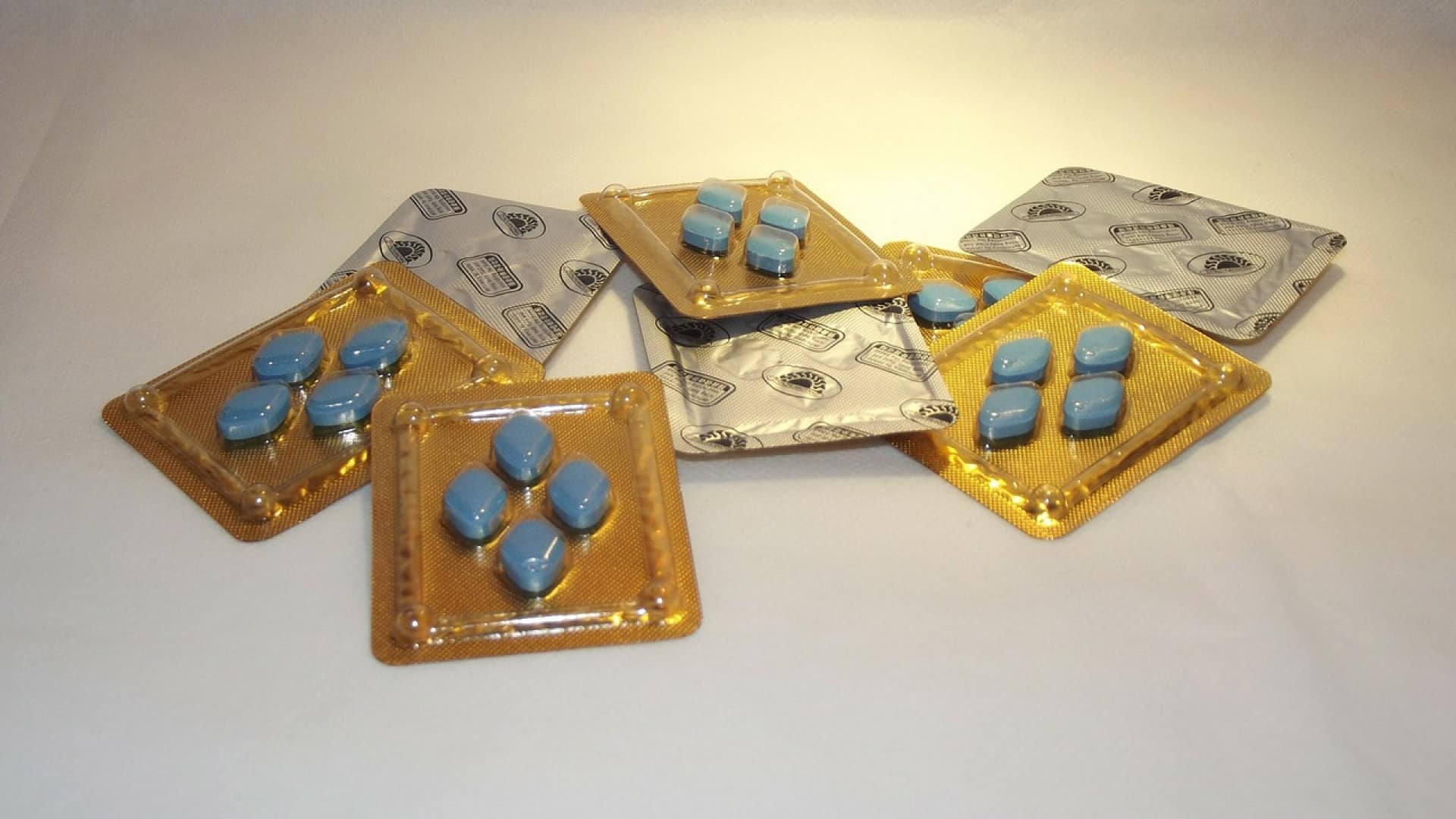 Acheter du Viagra sur Internet en quelques clics, c'est possible !