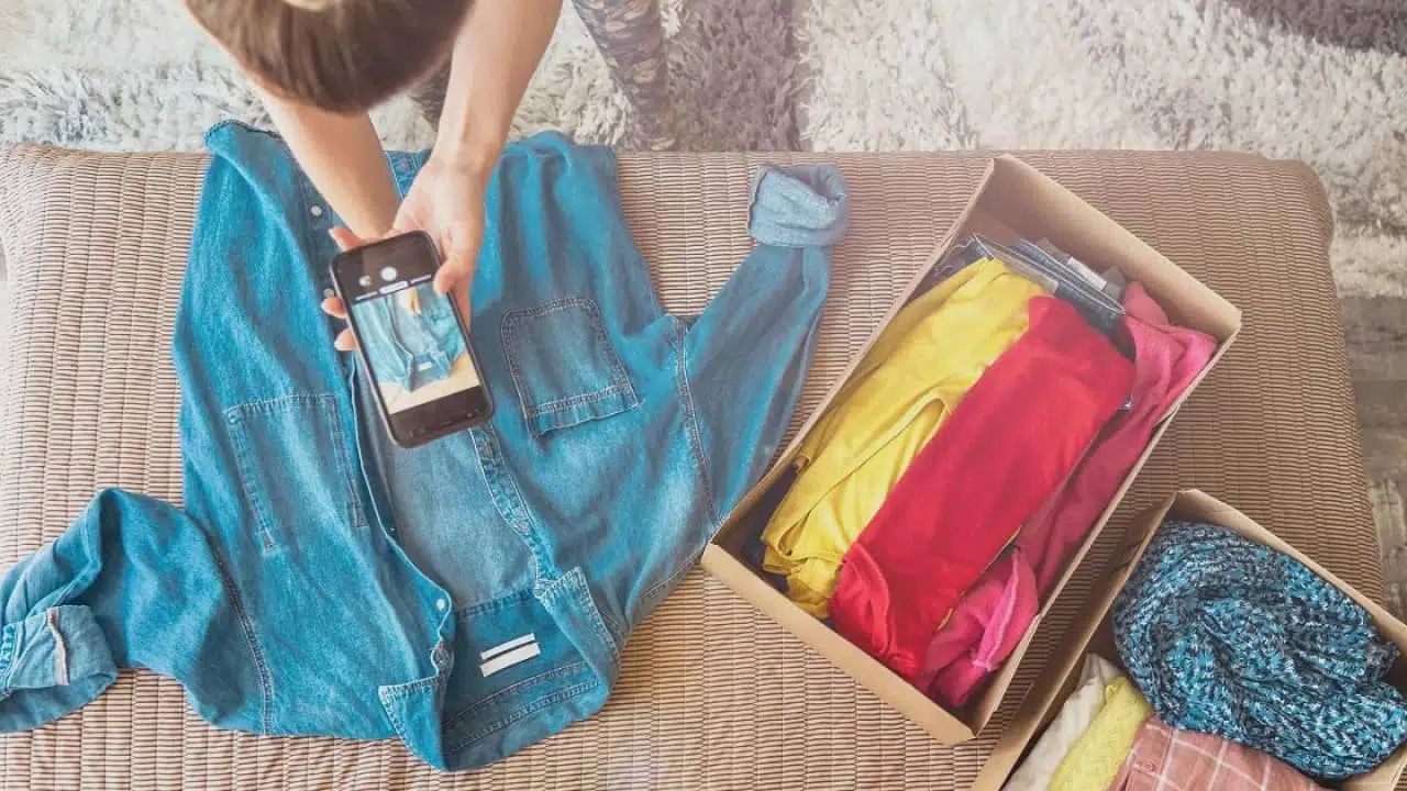 acheter vos vêtements en ligne