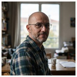 Sébastien Pasquier