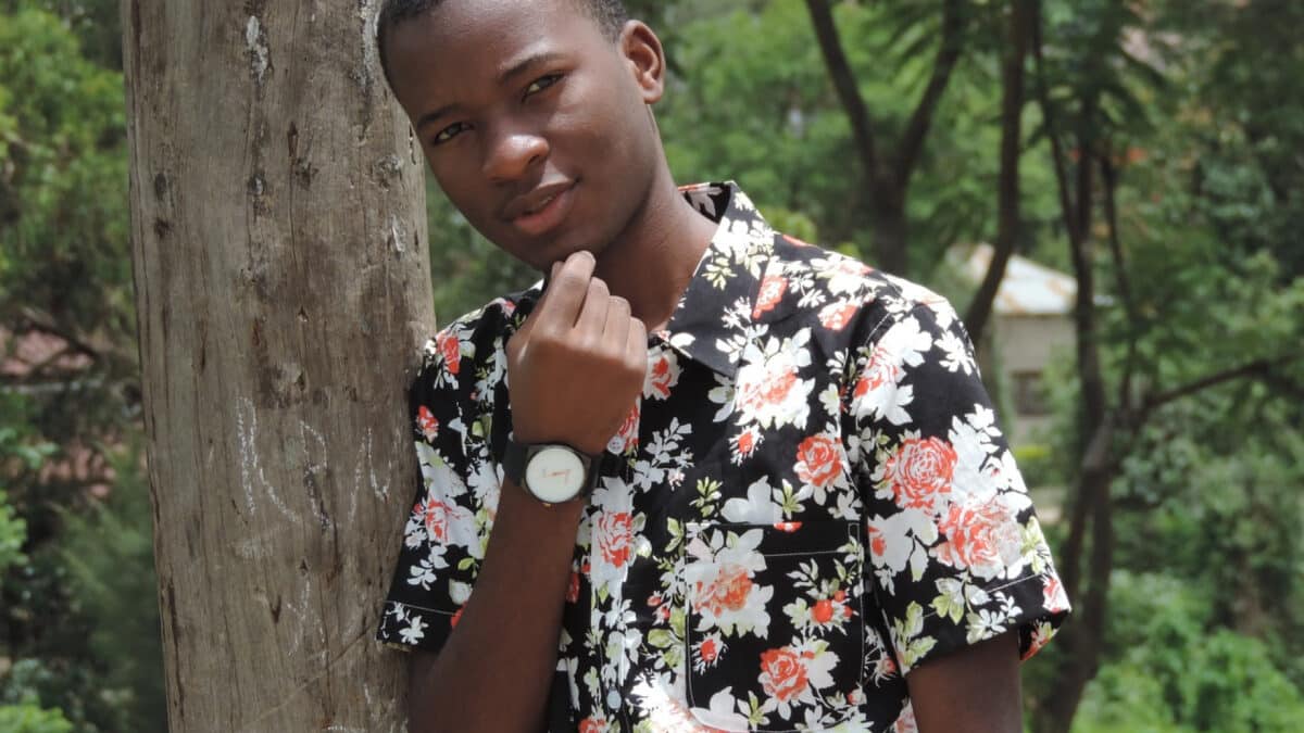 Comment porter une chemise Arty ?