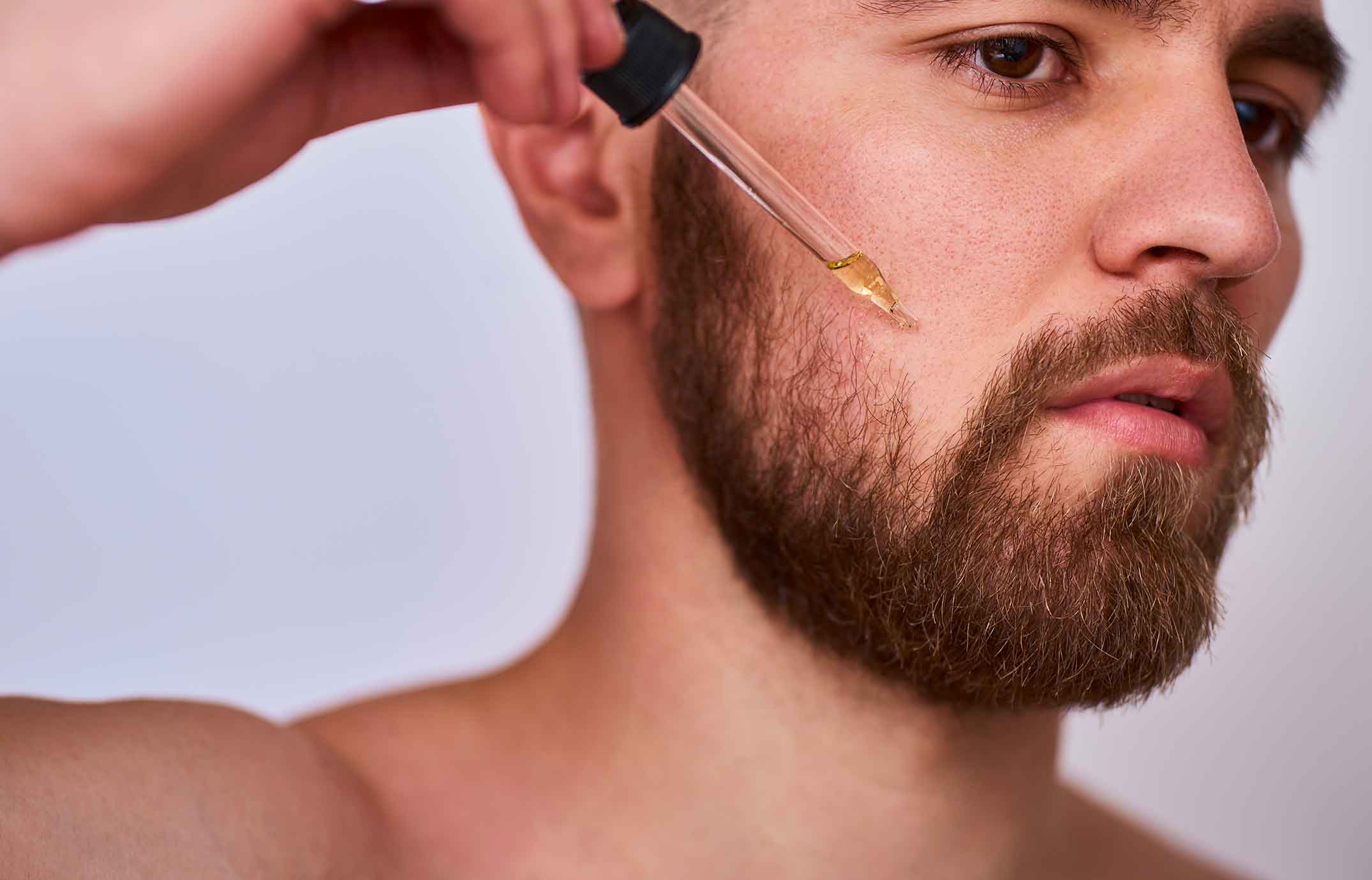 conseils pour faire pousser sa barbe plus vite