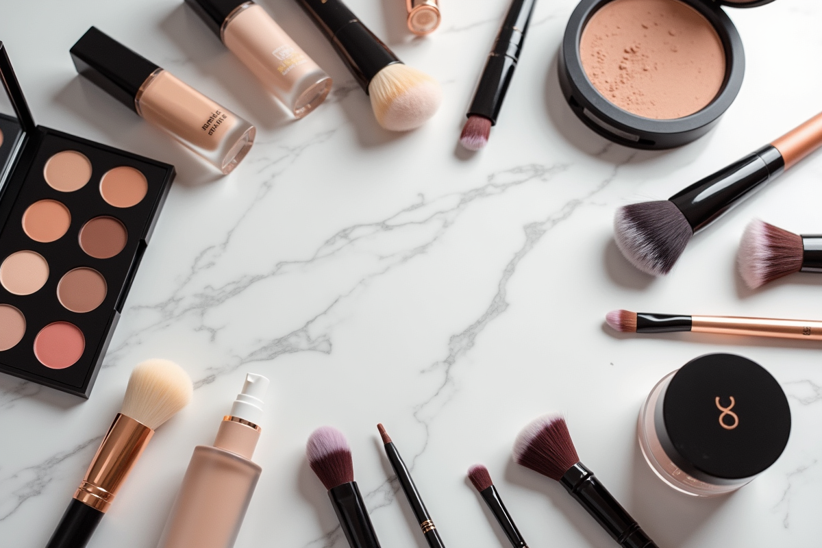 maquillage naturel