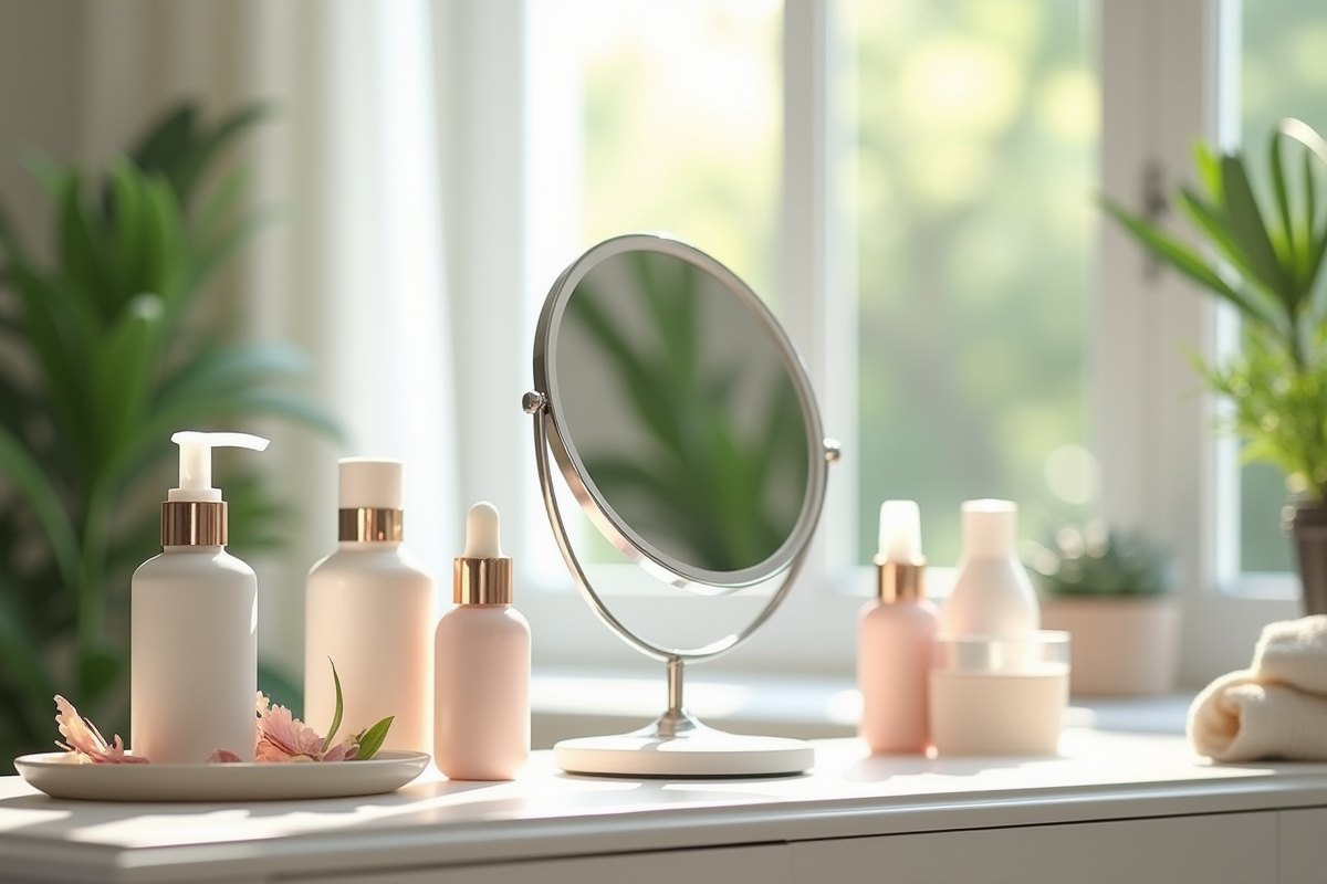 routine visage