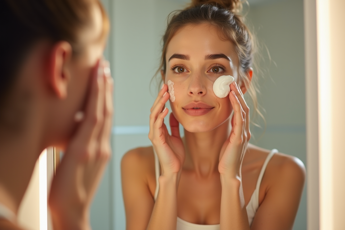 cosmétiques bio