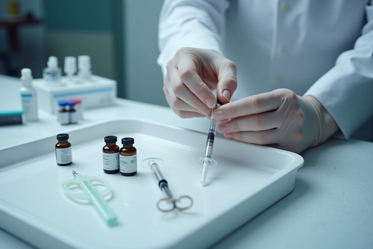injections dermiques