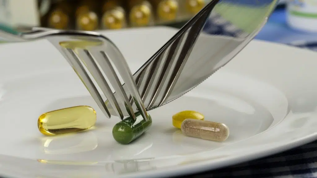 Guide de choix de compléments alimentaires antistress
