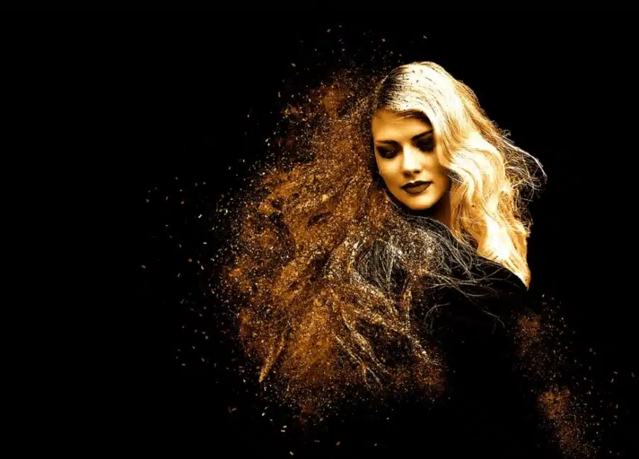 huile de serpent pour les cheveux