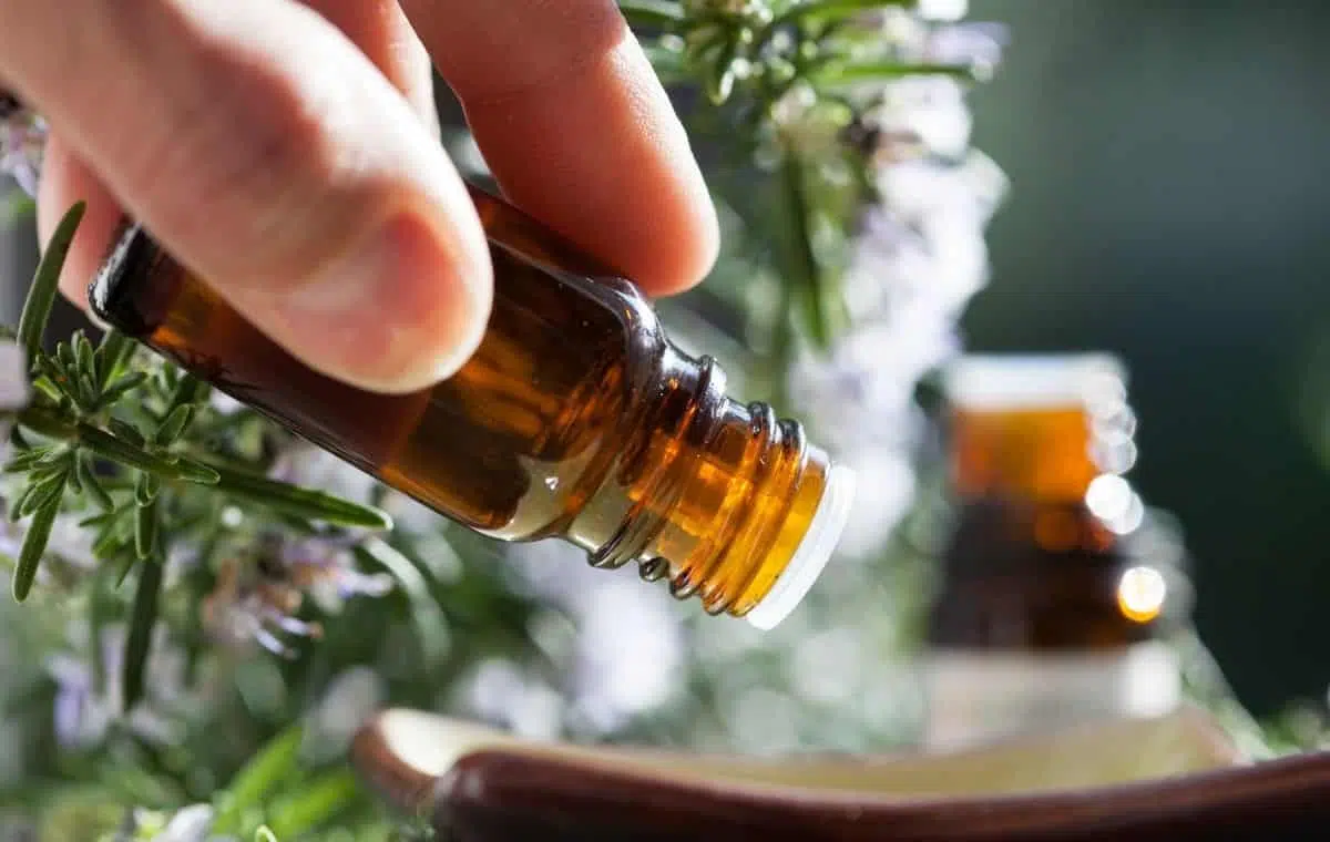 huiles essentielles pour affronter l'hiver en douceur