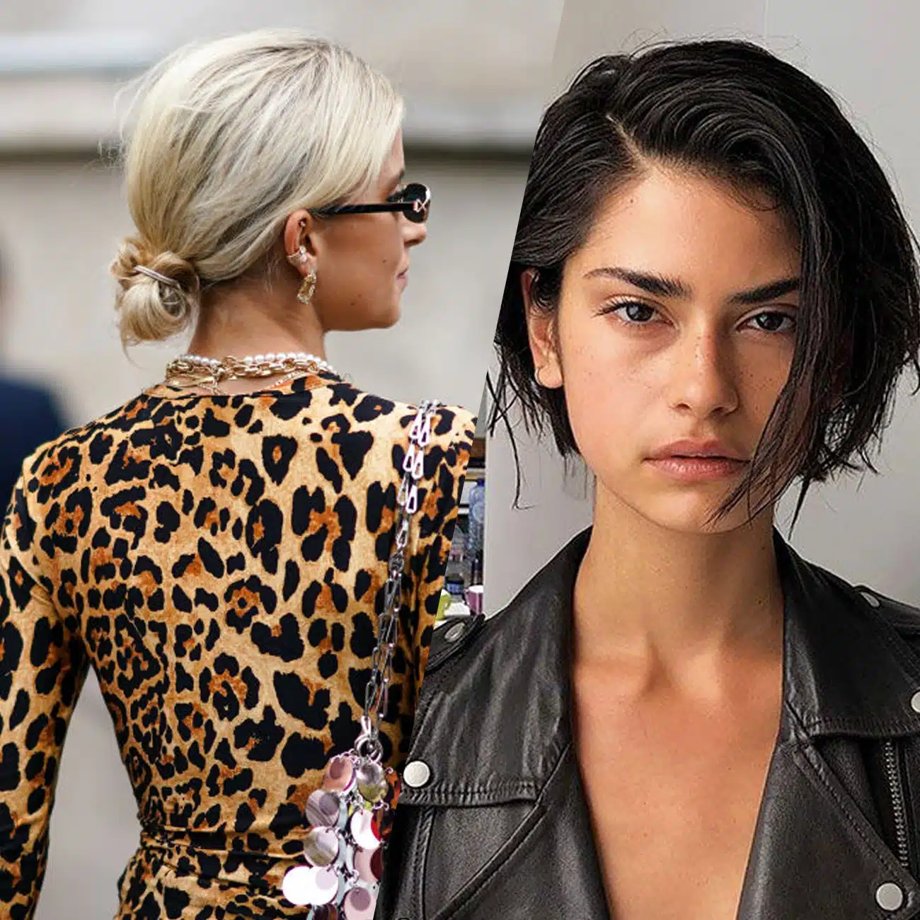 meilleures coupes de cheveux pour les femmes aux cheveux courts