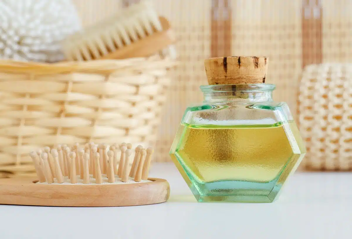 huile figue de Barbarie cosmétique naturel peau visage cheveux beauté