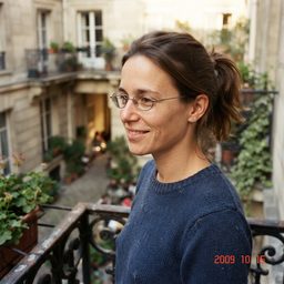 Stéphanie Simon