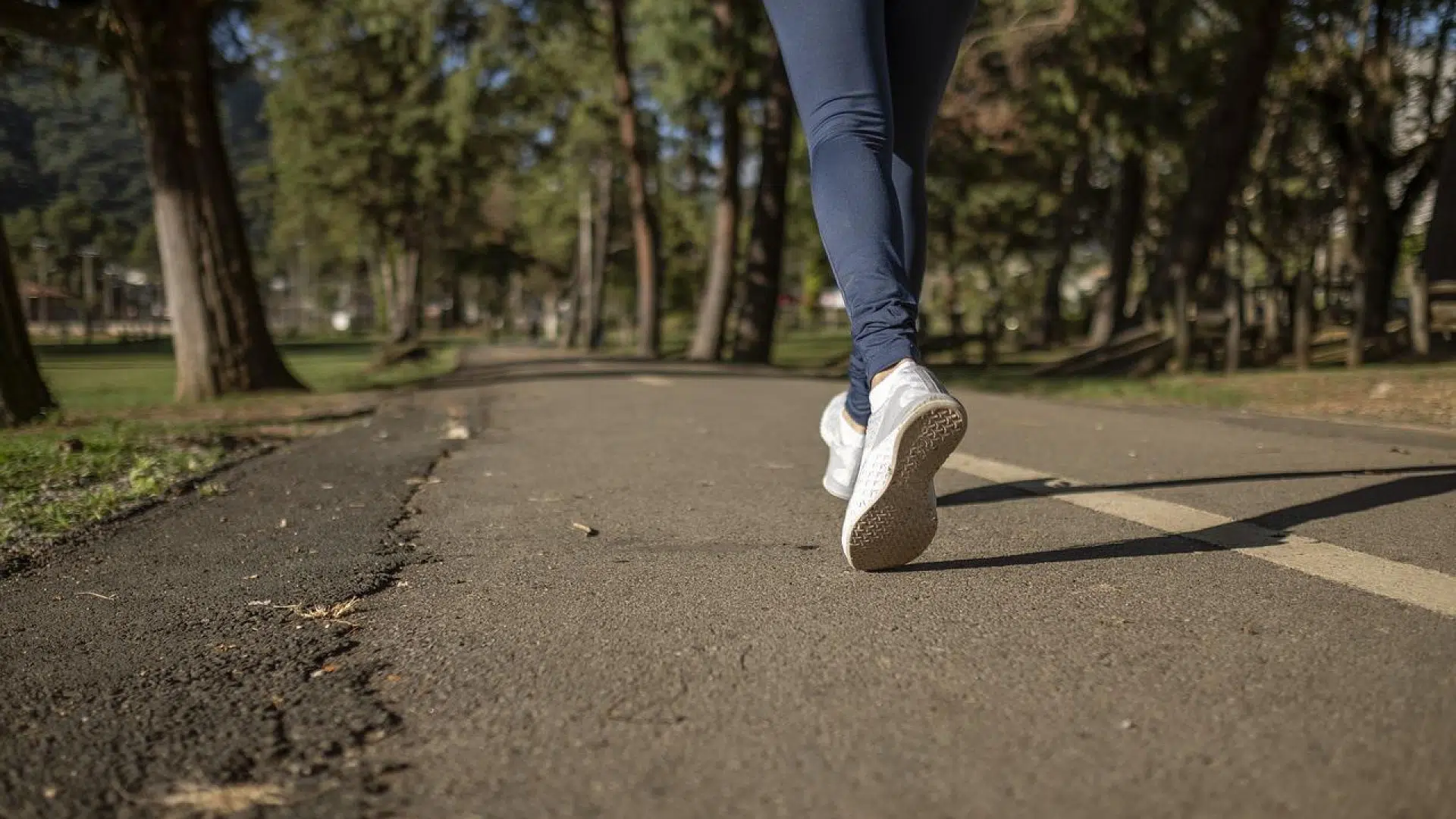 Quelques bienfaits du vacu running