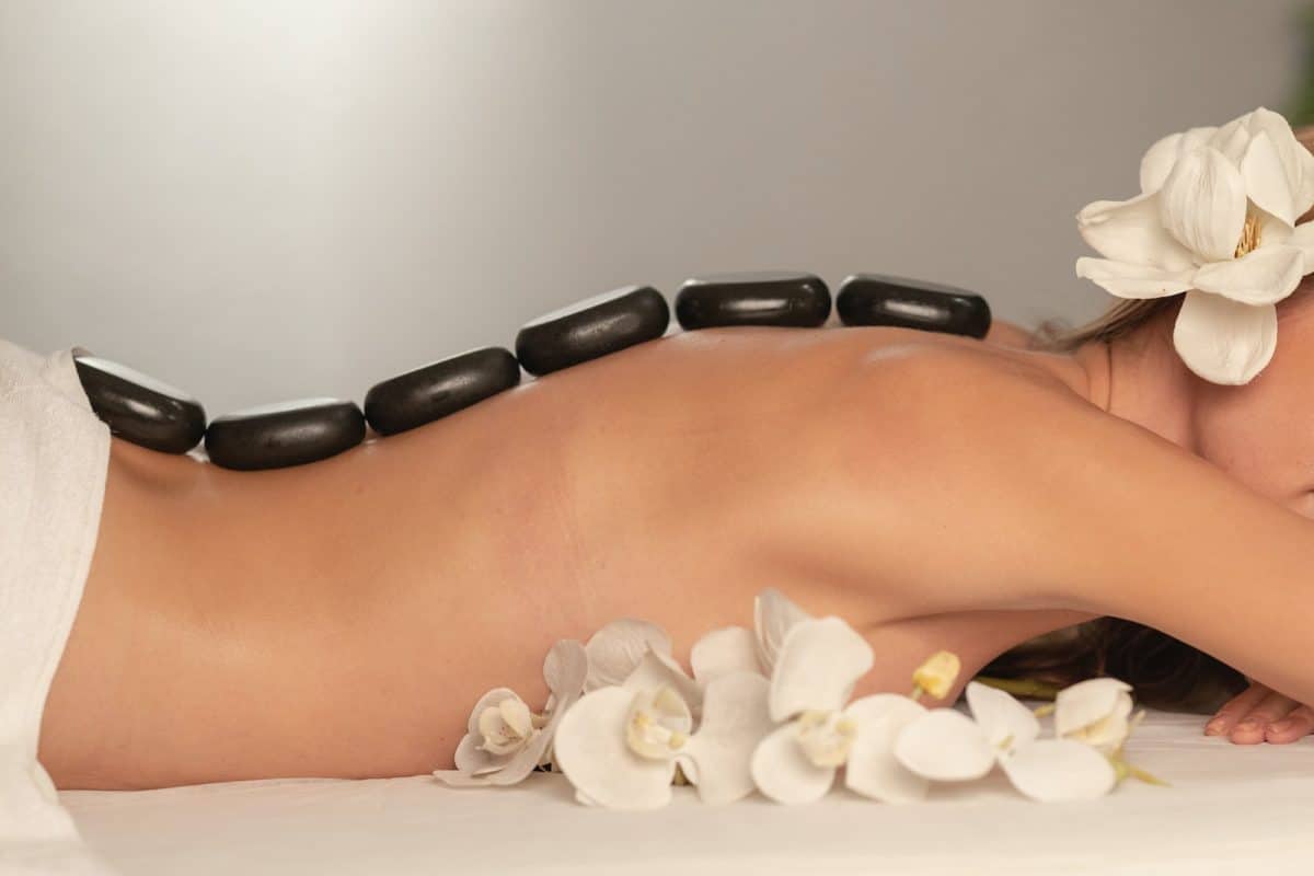 EdaySpa : salon de massage et réflexologie